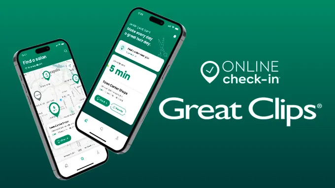 Great Clips — Hair salon in Toledo